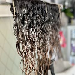 Hair Studio 101 - Extensions