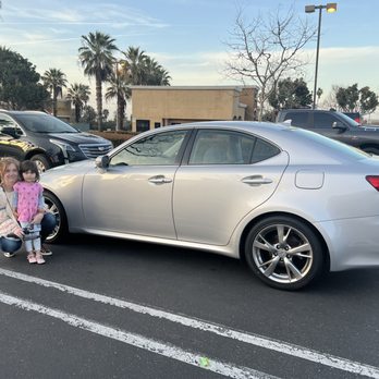 Zeem Auto - Congrats to Erica & her daughter Audrey on their purchase! Enjoy that beautiful luxury Japanese sedan! - Used Car Dealers Near Me - Costa Mesa, California Zeem Auto - Congrats to Erica & her daughter Audrey on their purchase! Enjoy that beautiful luxury Japanese sedan! - Used Car Dealers Near Me - Costa Mesa, California