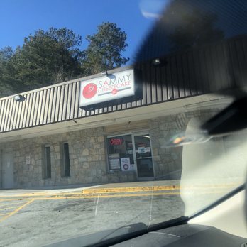 Sammy Cheezecake - Bakeries Near Me - East Point, Georgia