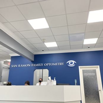 San Ramon Family Optometry - Front counter - Optometrists Near Me - San Ramon, California San Ramon Family Optometry - Front counter - Optometrists Near Me - San Ramon, California