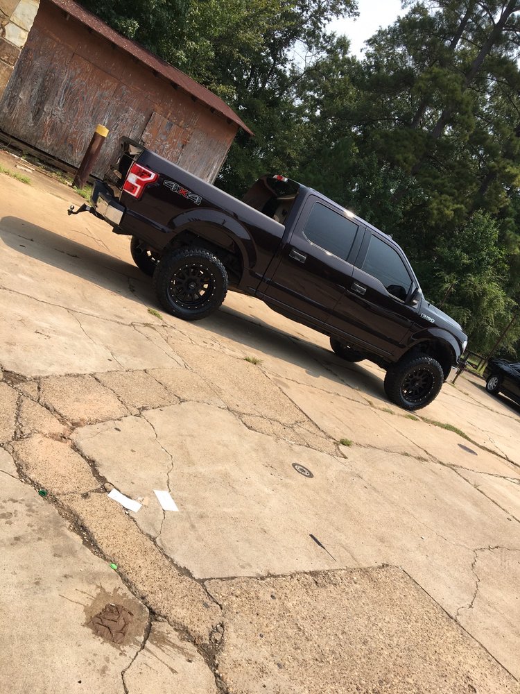 JOJO’S WASH WORLD Updated September 2024 504 Pershing Hwy