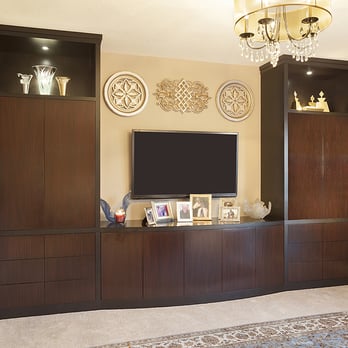 Interiors by Brown - Room designed by Brown's Interior Design - Interior Design Near Me - Boca Raton, Florida
