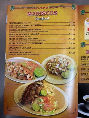 Sinaloa Express by null