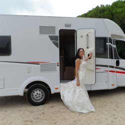E-Vans - Alquiler de autocaravanas palencia