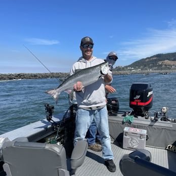 Five Star Charters - Fishing Near Me - Gold Beach, Oregon Five Star Charters - Fishing Near Me - Gold Beach, Oregon