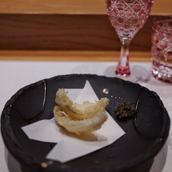 Hiroshi - Tempura - Japanese Near Me - Los Altos, California