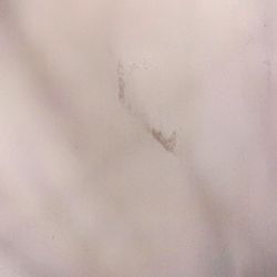 Super 8 by Wyndham Peoria East - Some stain