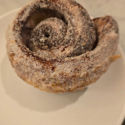 Tatte Bakery & Cafe | Lexington - Morning bun