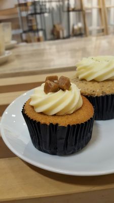 Plain Vanilla ION Orchard by null