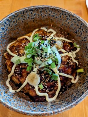 Manpuku Modern Japanese Eatery by null