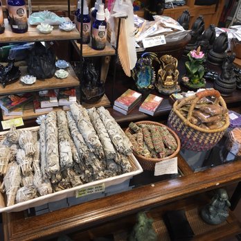 Earths Elements - Spiritual Shop Near Me - Carlsbad, California
