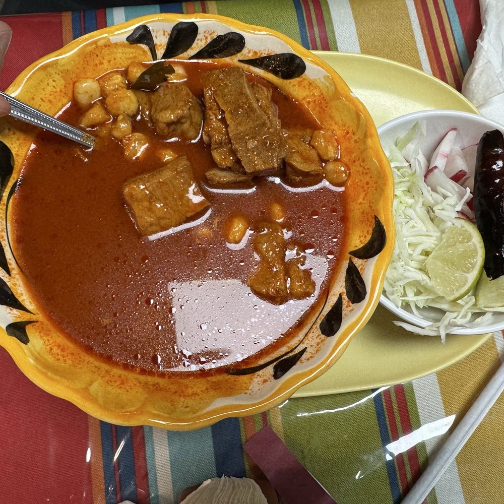 El Faro - Pozole - Mexican Near Me - Riverside, Illinois El Faro - Pozole - Mexican Near Me - Riverside, Illinois