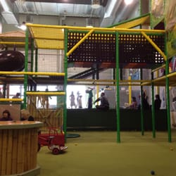 Bambooland