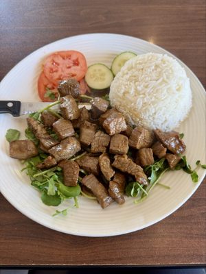 Le's Kitchen by null