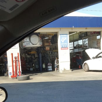 Arco - Tried to get my STAR certified smog check done here today and was treated very badly. - Gas Stations Near Me - Monterey Park, California Arco - Tried to get my STAR certified smog check done here today and was treated very badly. - Gas Stations Near Me - Monterey Park, California