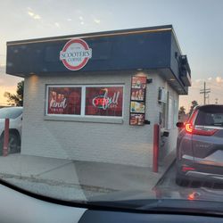 Scooter's Coffee