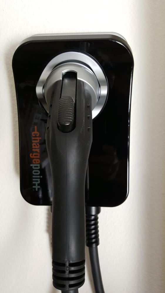 Slide of AMZ Electric