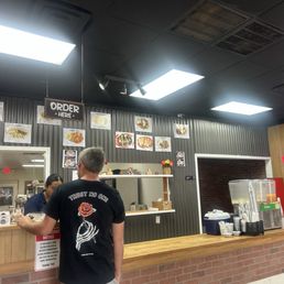Counter