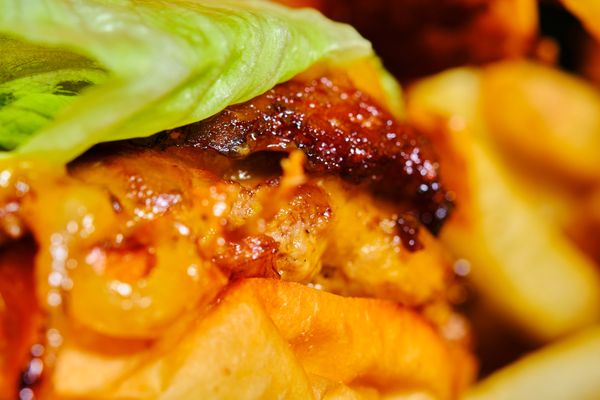 Chemist Cocktail Bar by null