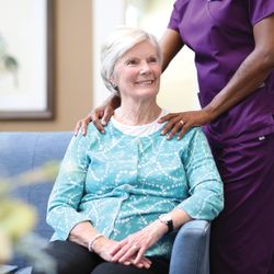 Royal Atrium Inn Assisted Living - We offer a variety of care services to meet your short-term or long-term needs.