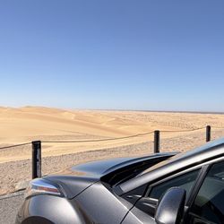 Imperial Sand Dunes Recreation Area