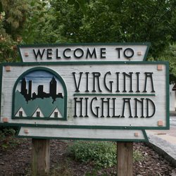 Highland Eye Boutique - Now located in Virginia-Highland