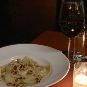 Il Brutto - Ravioli - Italian Near Me - Austin, Texas