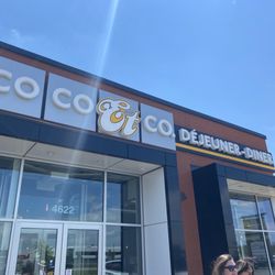 Coco et Co