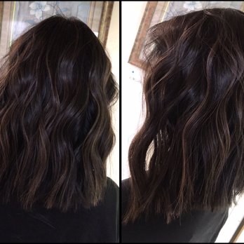 Tech Subtle Partial Signature Sunkissed Toning Medium Ash