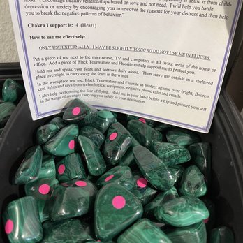 Everything Just Rocks - Spiritual Shop Near Me - Tempe, Arizona