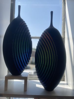 Lexington Glassworks by null