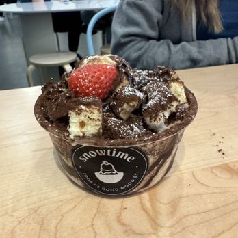 Snowtime - Tira miss you - Desserts Near Me - Campbell, California Snowtime - Tira miss you - Desserts Near Me - Campbell, California