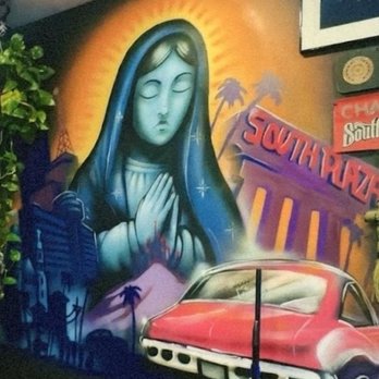 Que Suave Taco Shop - American Near Me - Phoenix, Arizona