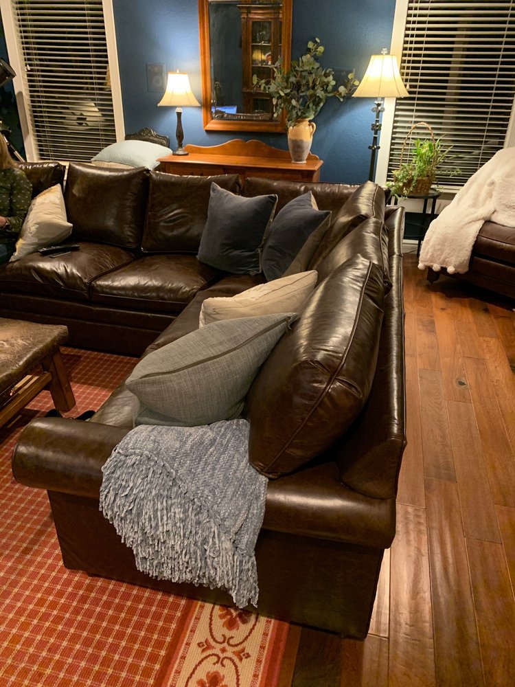 SAN JOSE CUSTOM UPHOLSTERY 231 Photos & 48 Reviews Furniture