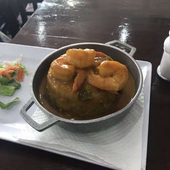 Orozco's - Puerto Rican Near Me - San Juan, Puerto Rico