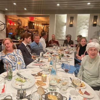 Axia Taverna - Greek Near Me - Tenafly, New Jersey