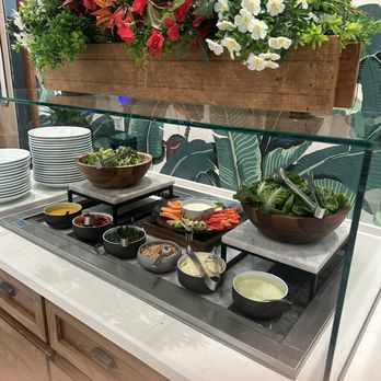 Kea Lani Dinner Experience - Pop-Up Restaurants Near Me - Wailea-Makena, Hawaii