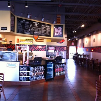 Jimmy John's - the inside of the restaurant - Sandwiches Near Me - Schaumburg, Illinois Jimmy John's - the inside of the restaurant - Sandwiches Near Me - Schaumburg, Illinois