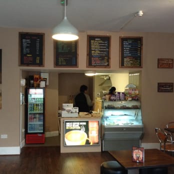 Buttercup Cafe - Cafes Near Me - Cork, Colorado