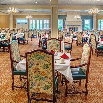 Covenant Living at Windsor Park - Retirement Homes Near Me - Carol Stream, Illinois Covenant Living at Windsor Park - Retirement Homes Near Me - Carol Stream, Illinois