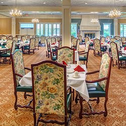 Covenant Living at Windsor Park