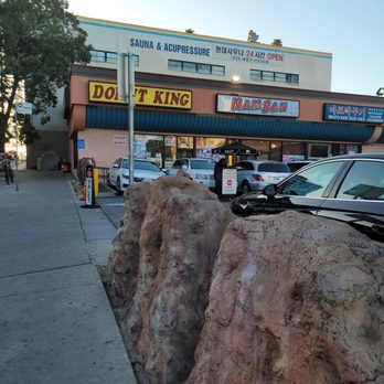 Donut King - Donuts Near Me - Los Angeles, California Donut King - Donuts Near Me - Los Angeles, California