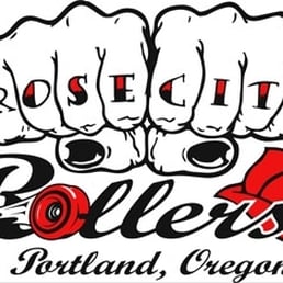 Rose City Rollers
