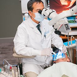 Khang Le, DDS - SC Endodontics - Dr Khang Le