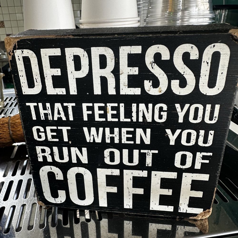 Saby's Coffee & Kitchen - Hahahaha - Mexican Near Me - Los Angeles, California
