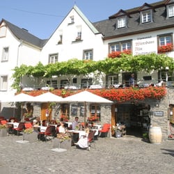 Wirtshaus Alte Stadtmauer