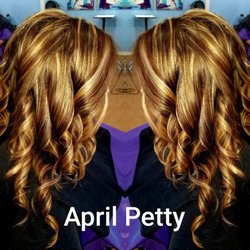 April Petty's Salon & Spa