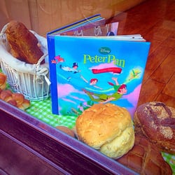 Peter Pan