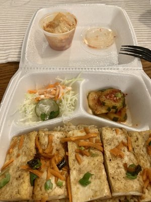 The Rice Bar by null