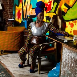 Jameelah's Creative Creations - Shop The Look